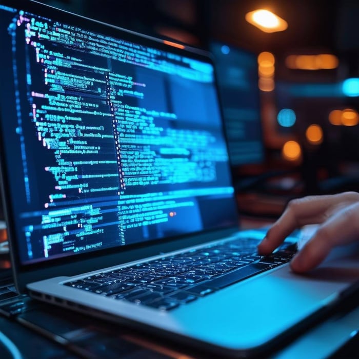 Web Application/API Turbo Pentest image