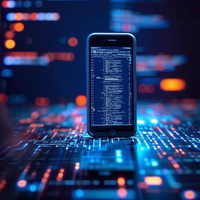 Mobile Application Turbo Pentest image