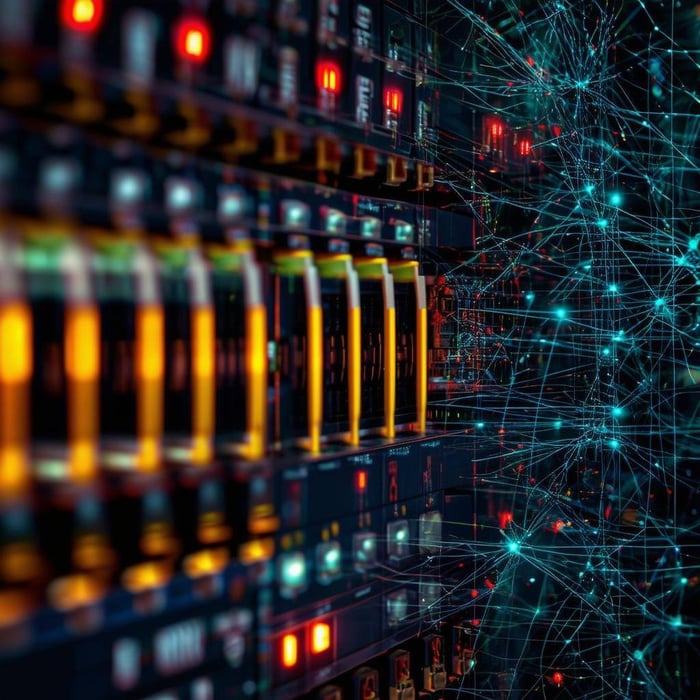 External Network Turbo Pentest image