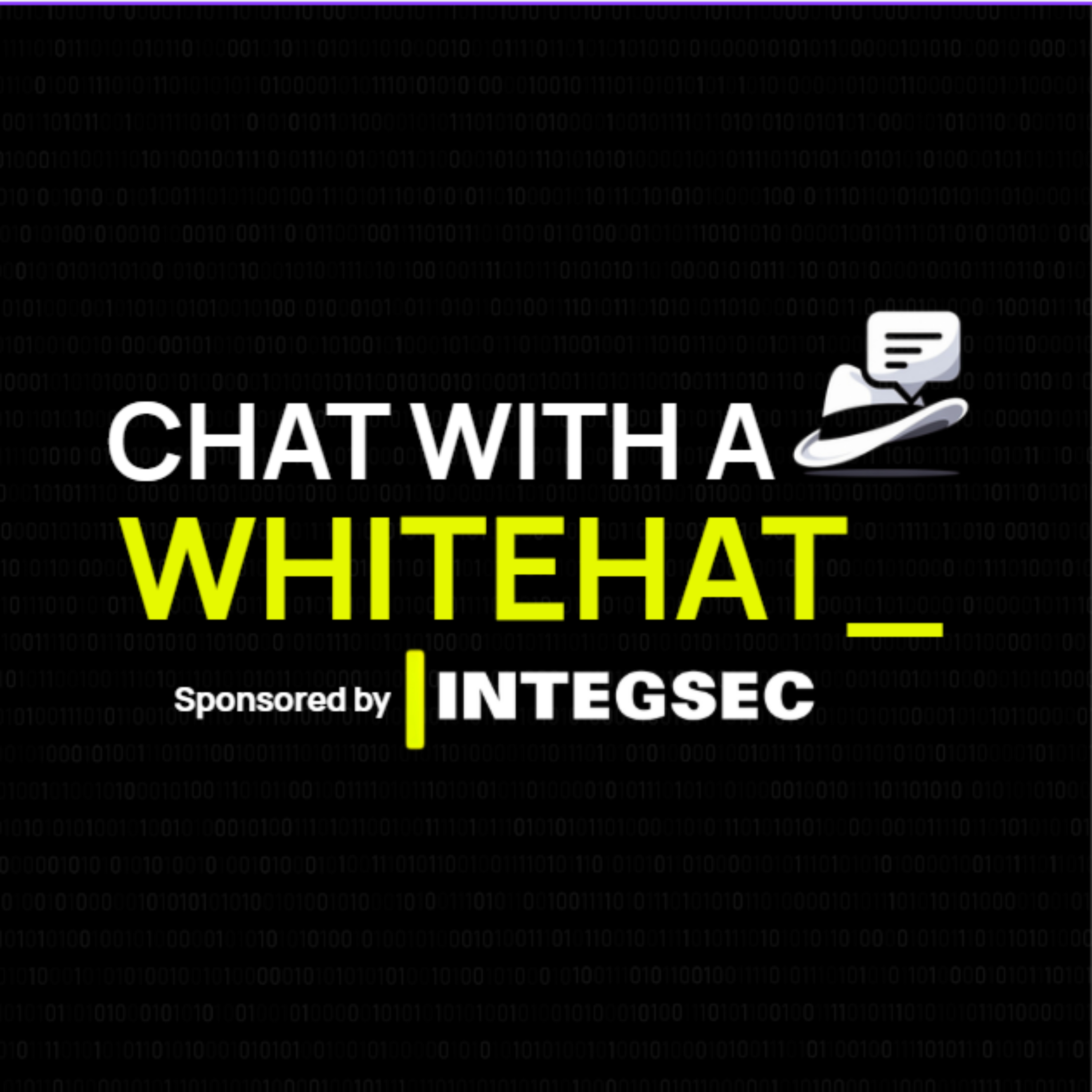Chat with a White Hat
